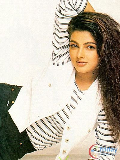 Mamta Kulkarni Photo