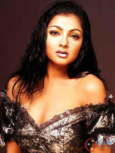 Mamta Kulkarni Photo