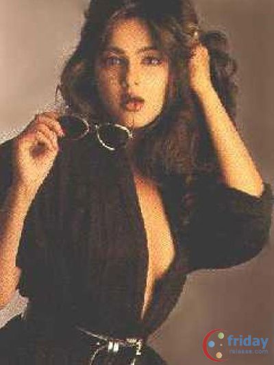 Mamta Kulkarni Photo