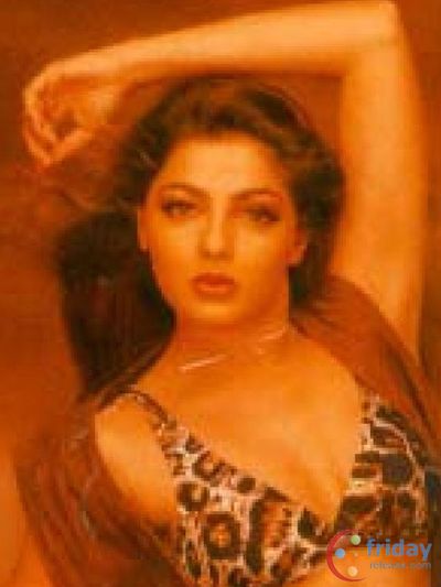 Mamta Kulkarni Photo