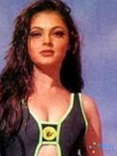 Mamta Kulkarni Photo
