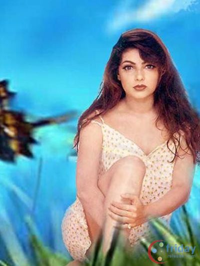 Mamta Kulkarni Photo
