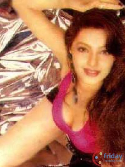 Mamta Kulkarni Photo