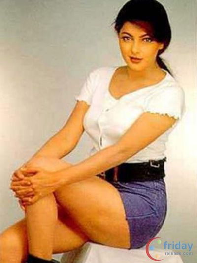 Mamta Kulkarni Photo