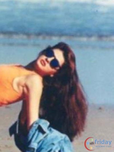 Mamta Kulkarni Photo