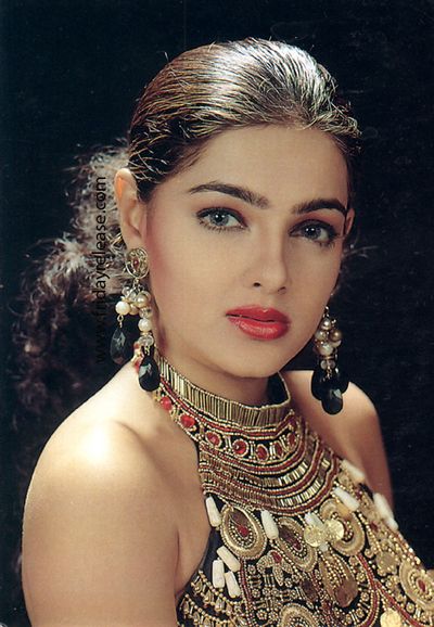 Mamta Kulkarni Photo