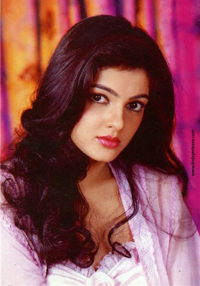 Mamta Kulkarni Photo