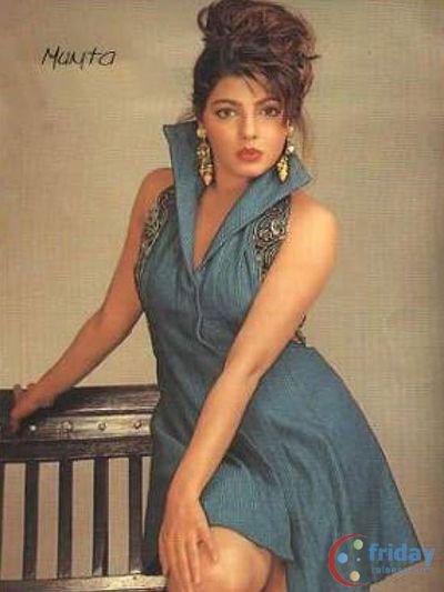 Mamta Kulkarni Photo