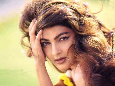 Mamta Kulkarni Photo