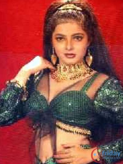 Mamta Kulkarni Photo
