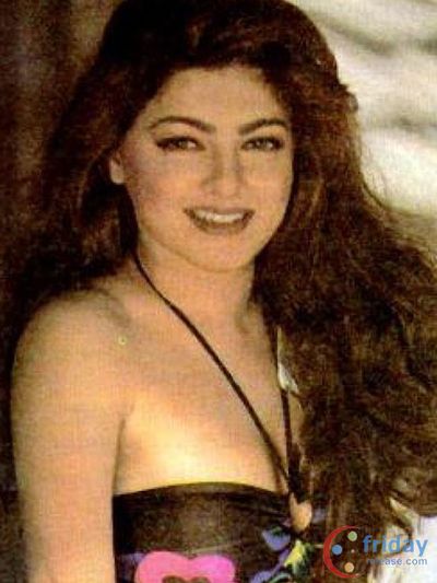 Mamta Kulkarni Photo
