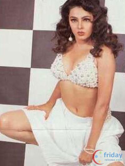 Mamta Kulkarni Photo