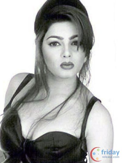 Mamta Kulkarni Photo