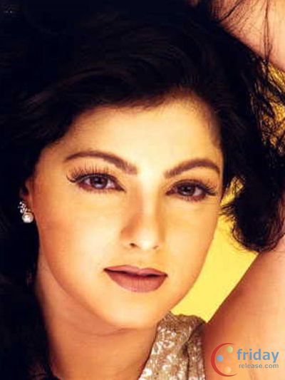 Mamta Kulkarni Photo