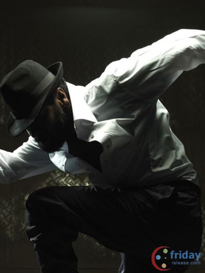 Prabhu Deva Photo