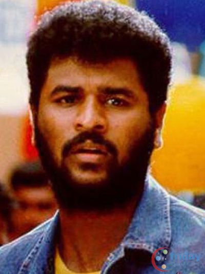 Prabhu Deva Photo