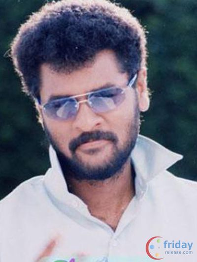 Prabhu Deva Photo