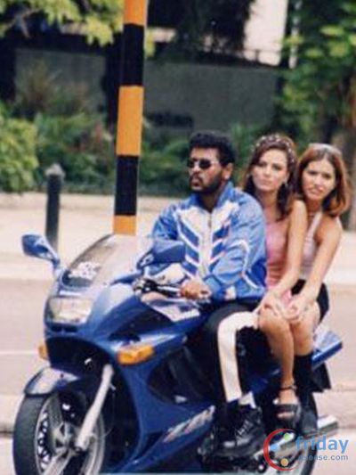 Prabhu Deva Photo