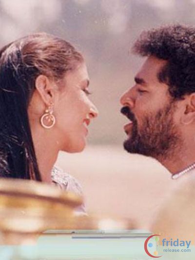 Prabhu Deva Photo