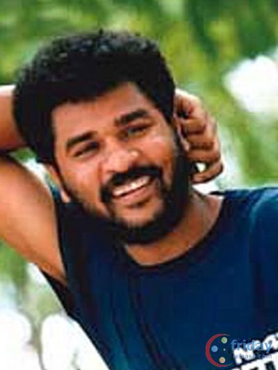 Prabhu Deva Photo