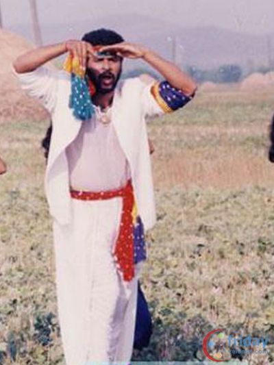 Prabhu Deva Photo