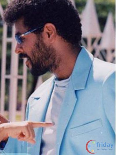 Prabhu Deva Photo
