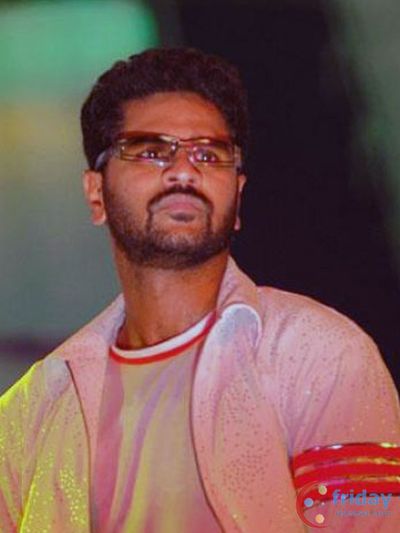 Prabhu Deva Photo