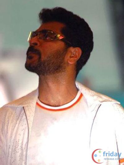 Prabhu Deva Photo