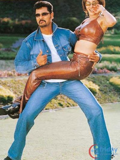 Prabhu Deva Photo