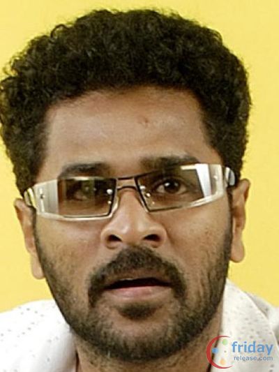 Prabhu Deva Photo
