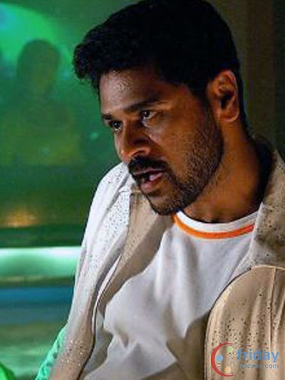 Prabhu Deva Photo