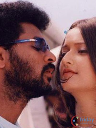 Prabhu Deva Photo