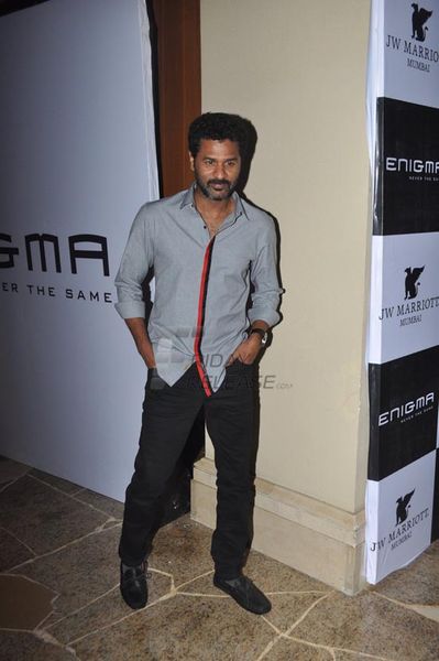Prabhu Deva Photo