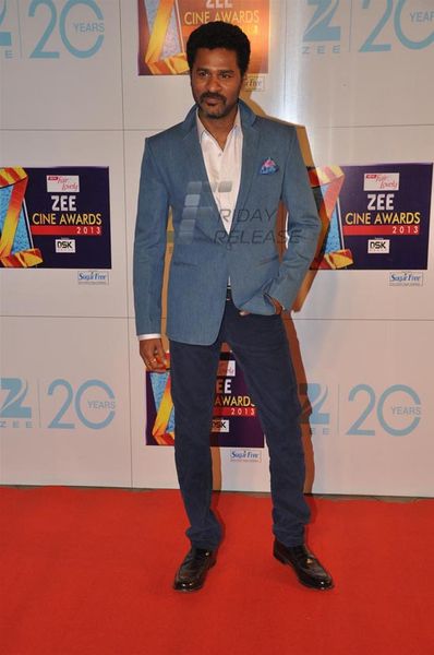 Prabhu Deva Photo