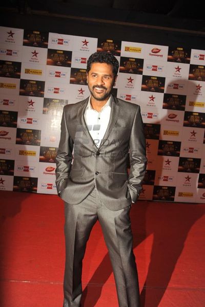 Prabhu Deva Photo