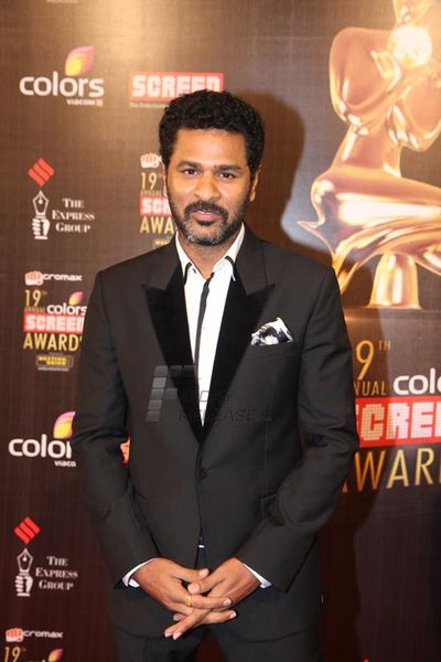 Prabhu Deva Photo