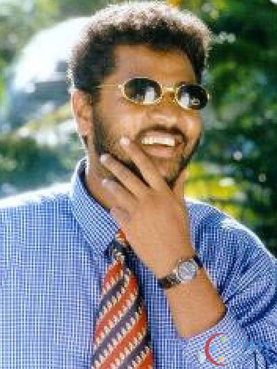 Prabhu Deva Photo