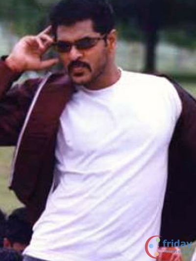 Prabhu Deva Photo