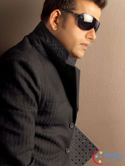 Ravi Kishan Photo