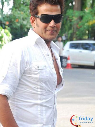 Ravi Kishan Photo