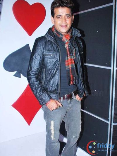 Ravi Kishan Photo