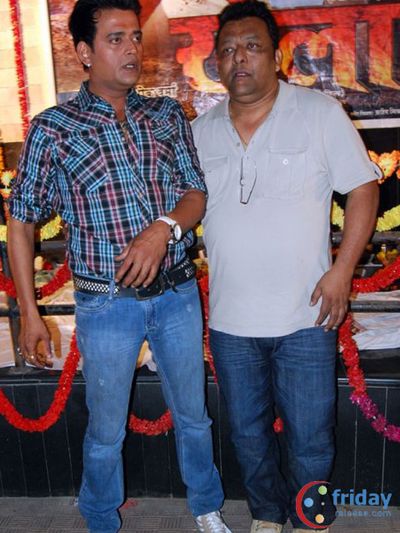 Ravi Kishan Photo