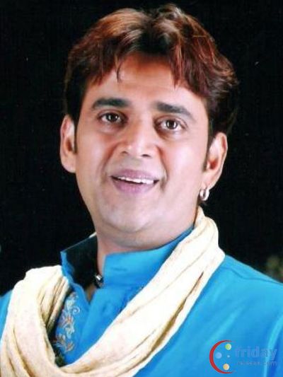 Ravi Kishan Photo