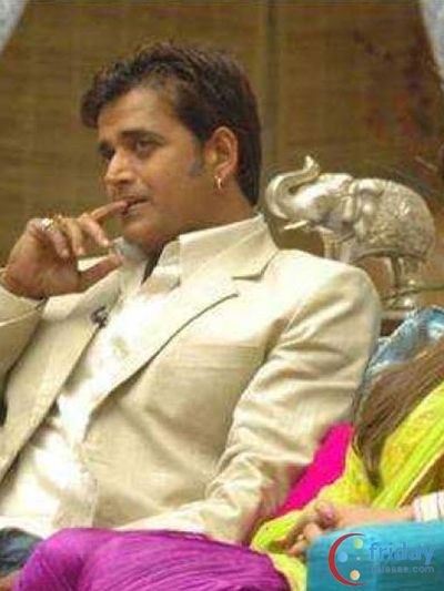 Ravi Kishan Photo