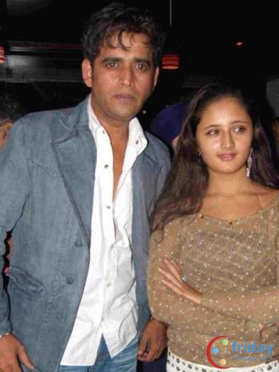 Ravi Kishan Photo