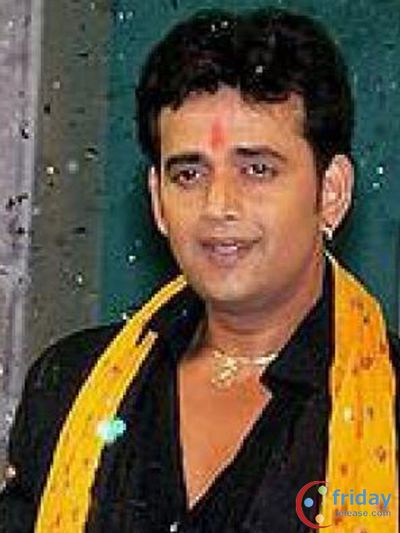 Ravi Kishan Photo