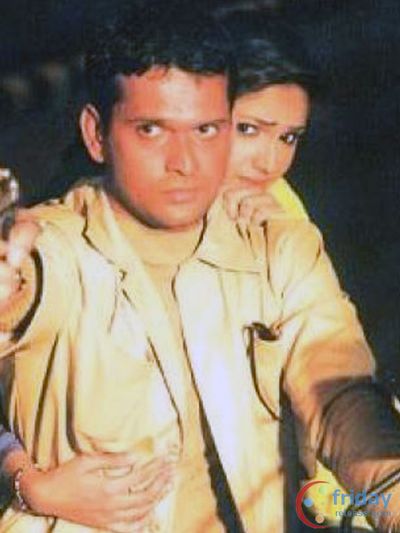 Sameer Dharmadhikari Photo
