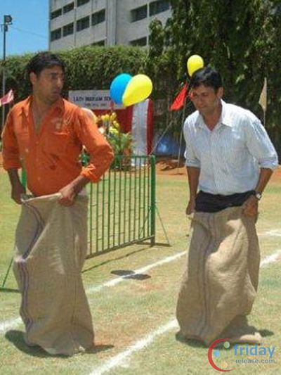 Sameer Dharmadhikari Photo