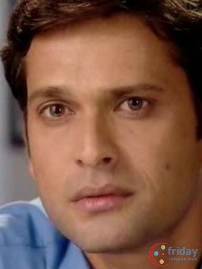 Sameer Dharmadhikari Photo