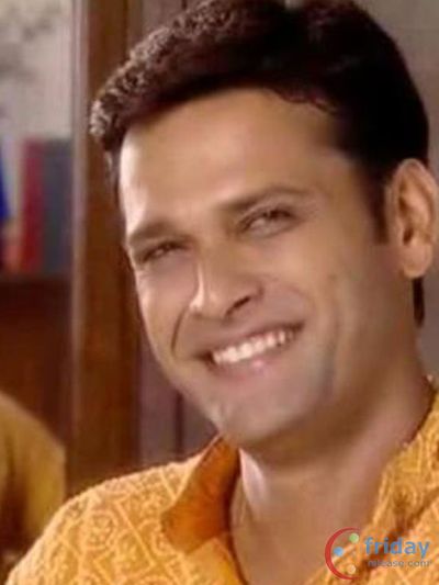 Sameer Dharmadhikari Photo